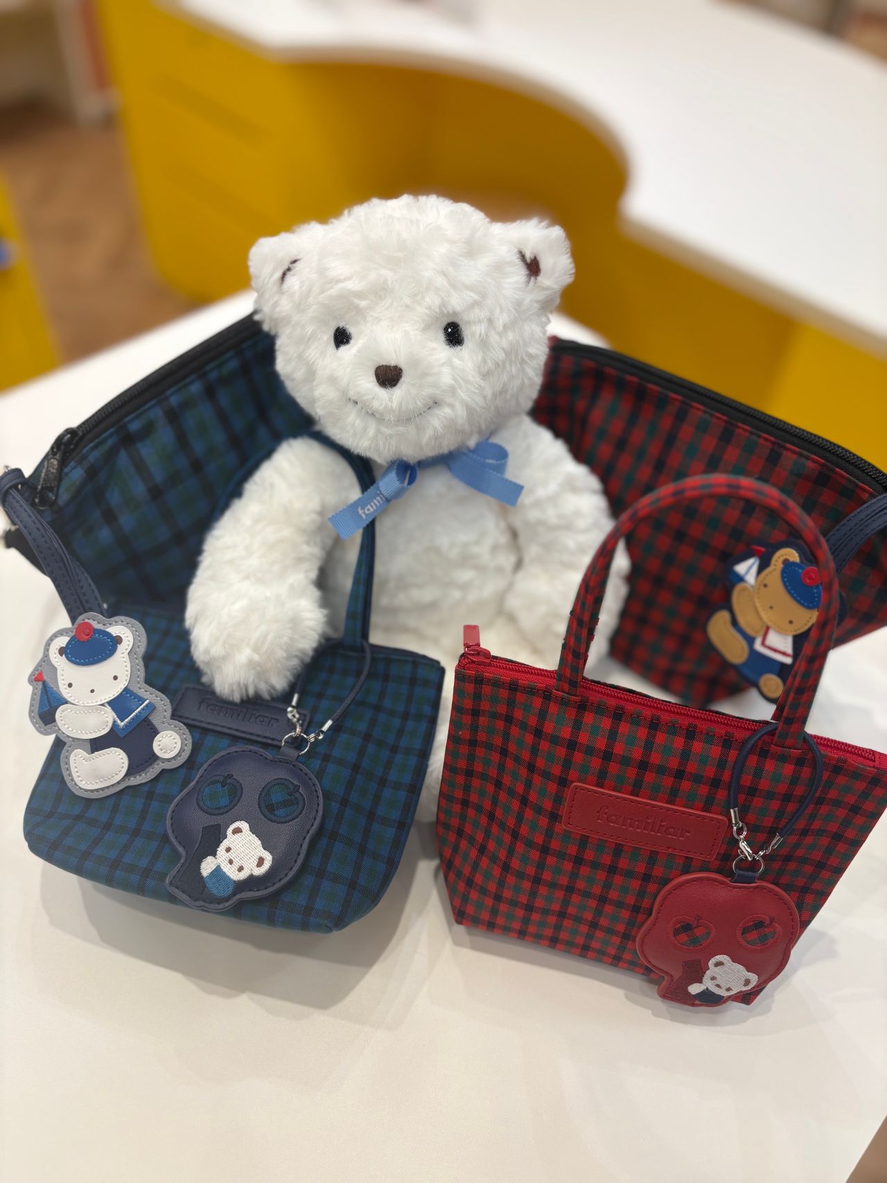 ペットボトルホルダー｜ベビー・子ども服のfamiliar(ファミリア)公式ブログ