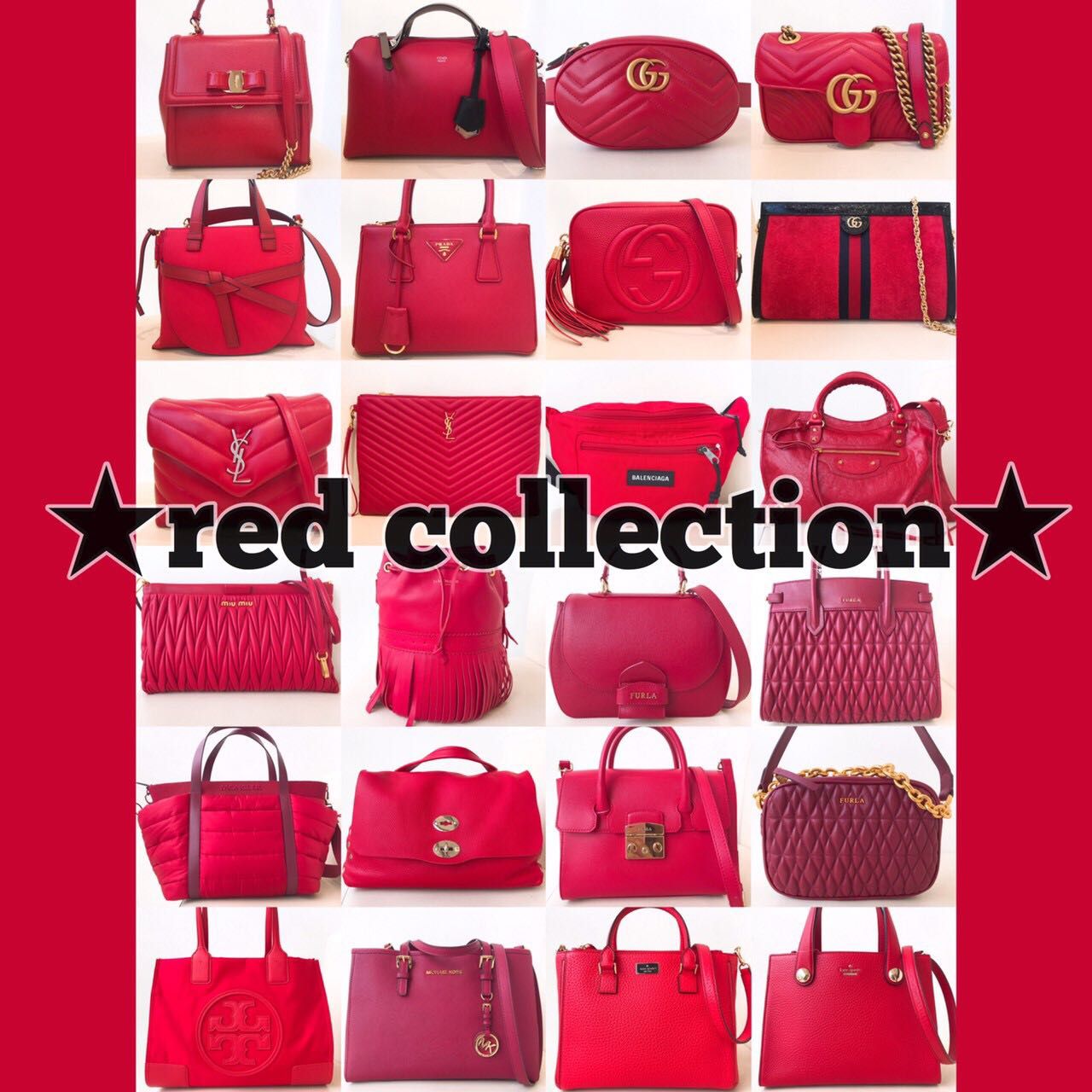 海外ブランド 赤 を選ぶなら 東京八王子店 フィットハウス公式ショップブログ Fithouseblog