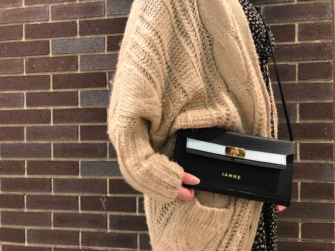 干支にちなんだラッキーカラー☆IANNE編 | IANNE(イアンヌ) | IANNE