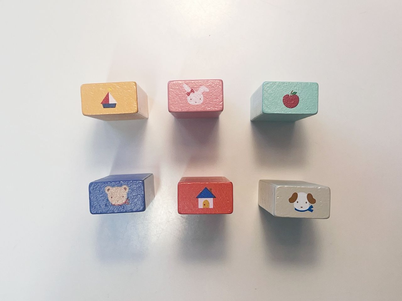 ハラハラドキドキ♪バランスゲームがノベルティに！｜ファミリア