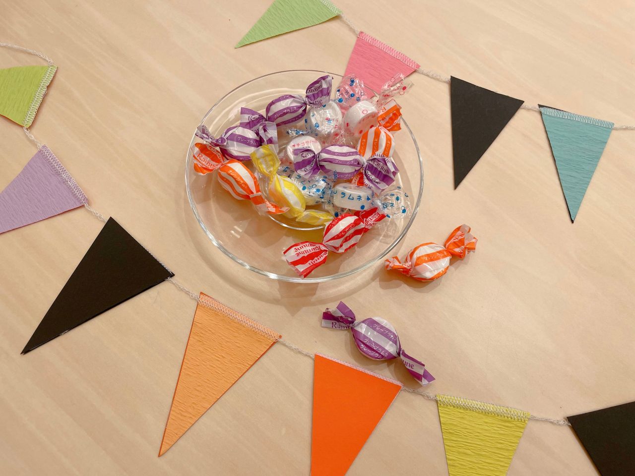 ファミリアでハロウィンをたのしもう♪｜ファミリア代官山店の公式ブログ