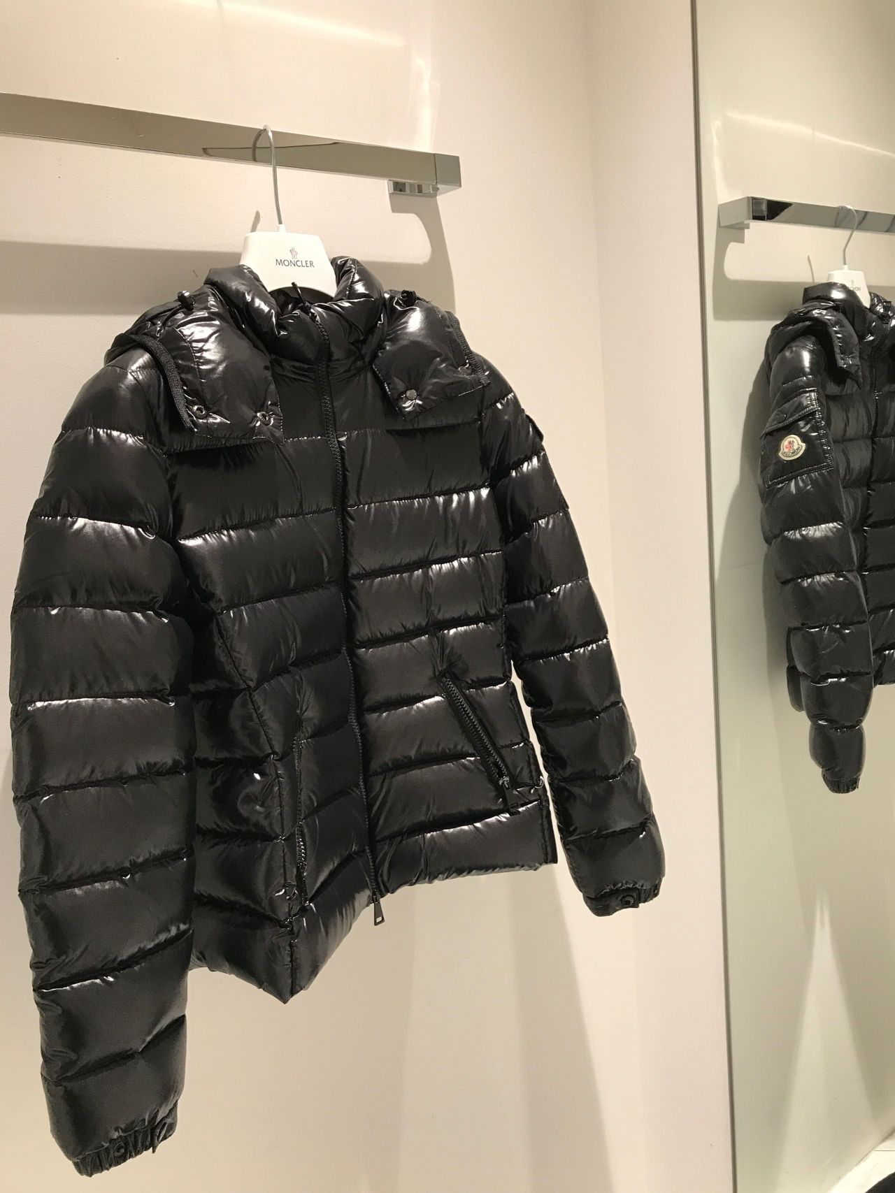 Moncler モンクレール Lhp Lhp Women Laforet原宿 上野商会公式ブログポータルサイト
