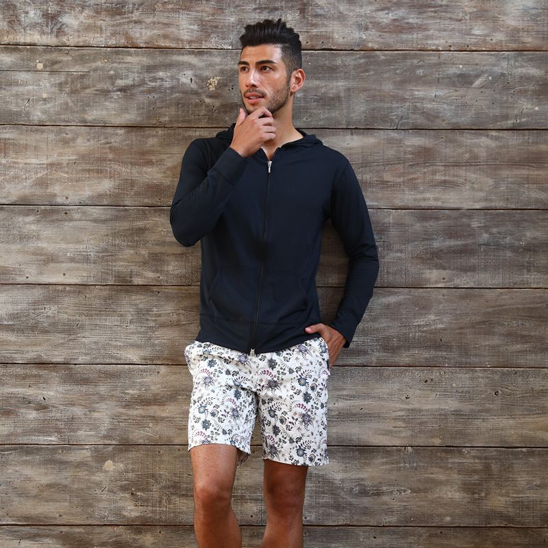 目を惹くおしゃれメンズ水着は大阪高島 大阪高島屋albove Riberce Albove アルヴォーブ 公式ブログ