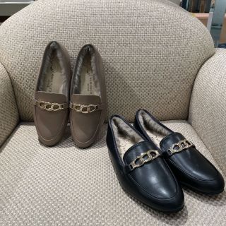 銀座ワシントン　黒　ローファー　お値下げしました！ 36564f2e8f52e700a0c61f5967530b