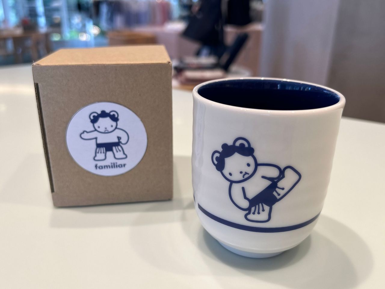 ファミリア 日本相撲協会 チャーム familiar 日本相撲協会×familiar 初コラボアイテムを紹介 | ファミリア