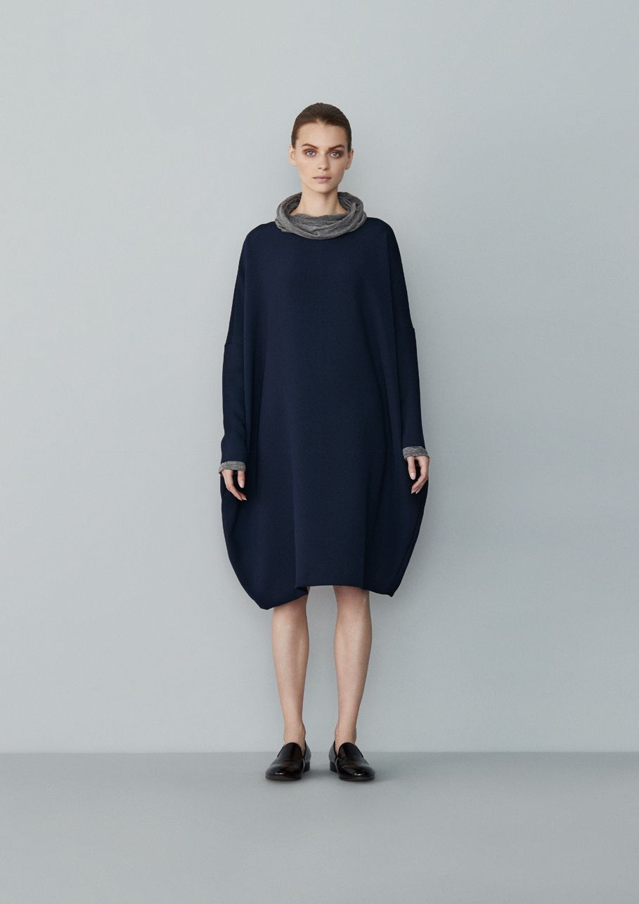 #01 mizuiro ind 2017 AW COLLECTION