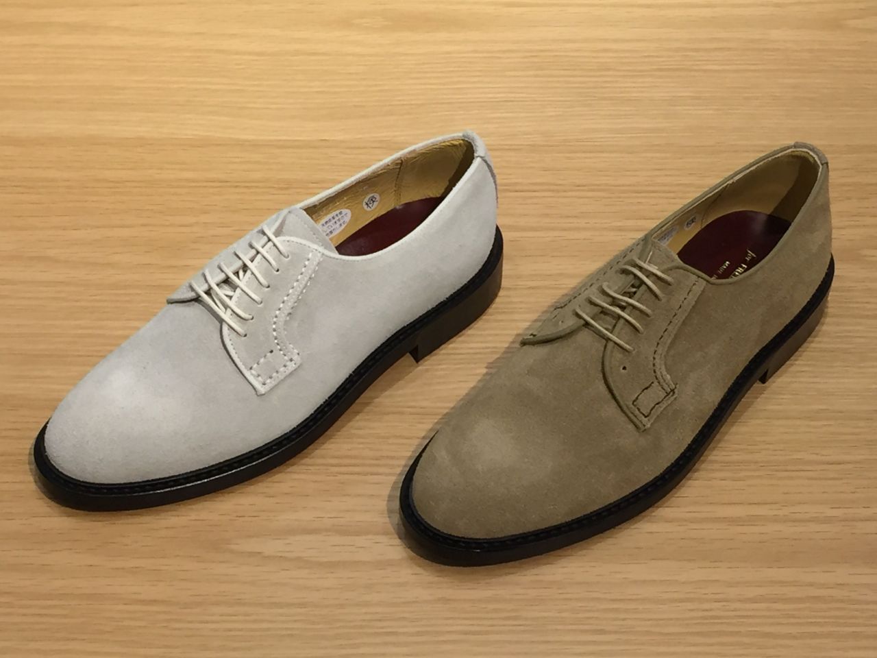 HARUTA for FREDY & GLOSTER ビットローファー ハルタ HARUTA ビットローファー （BR） -ファッション通販