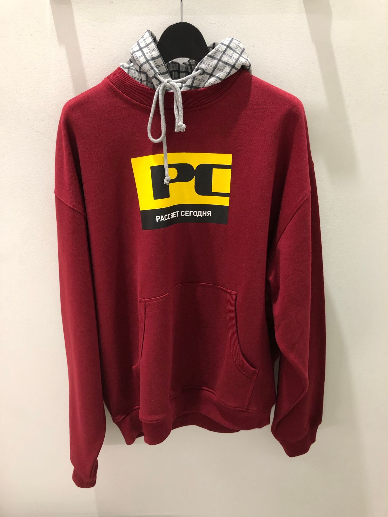 新作紹介!~PACCBET(ラスベート)パーカー~ | LHP | LHP 原宿 | 上野 新作紹介!~PACCBET(ラスベート)パーカー~ | LHP | LHP 原宿 | 上野