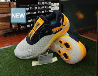 プーマ　最高峰モデル ゴルフシューズ 1ead9b42647de3ba6c8308f247a836