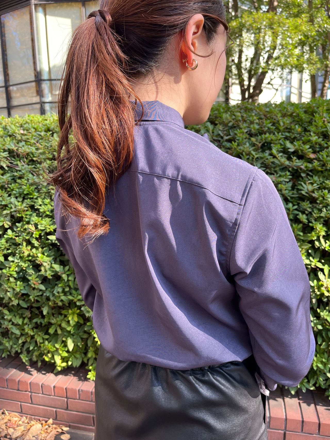 新宿小田急エース店 メーカーズシャツ鎌倉 公式ショップブログ Maker S Shirt Kamakura