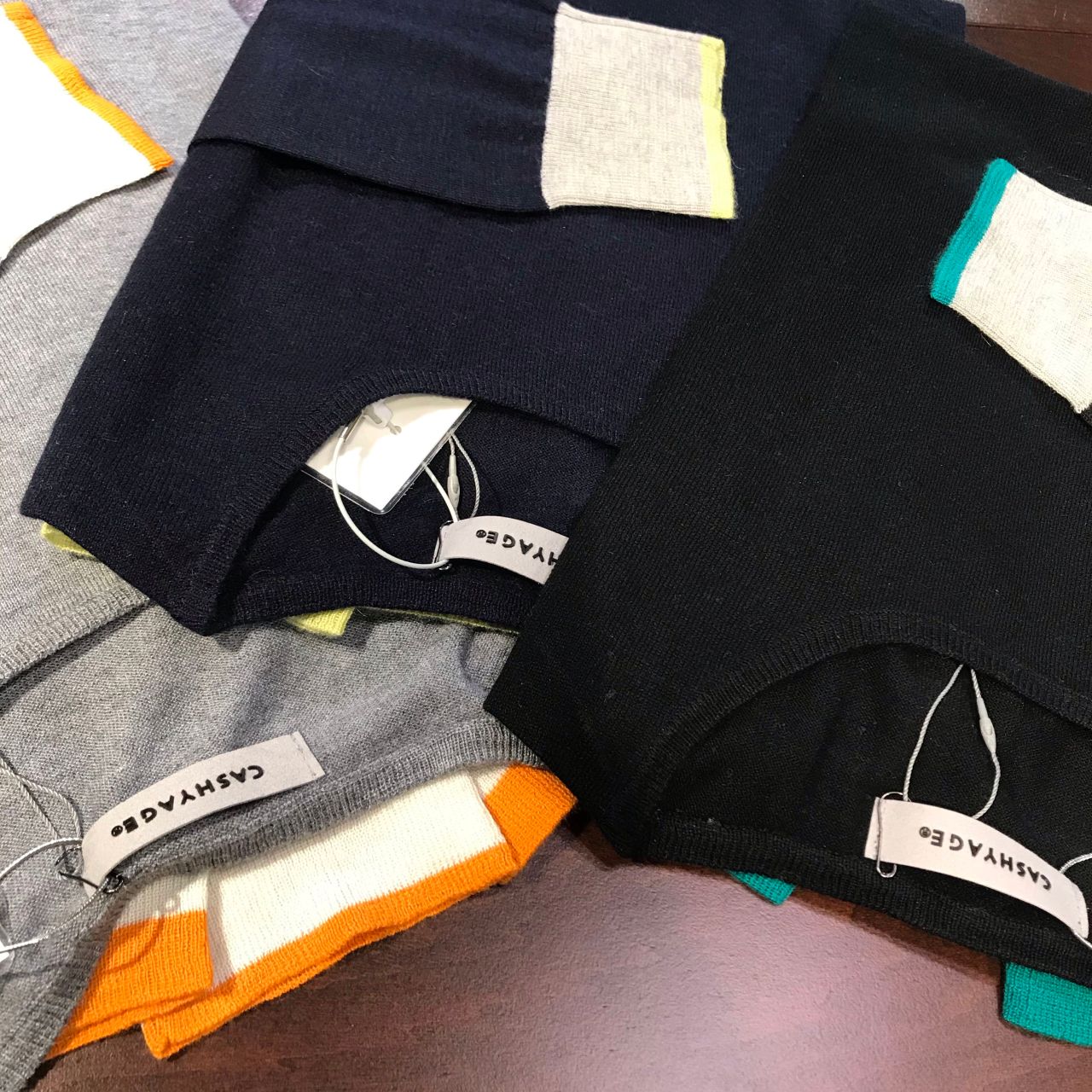 Cashyage カシヤージュ カシミア シルク Rawlife Rawlife 難波 上野商会公式ブログポータルサイト