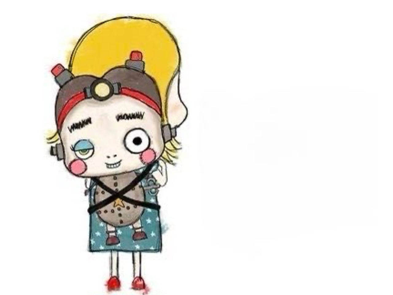 本日より開催】ゾンビランド・イルメール | ILEMER(イルメール