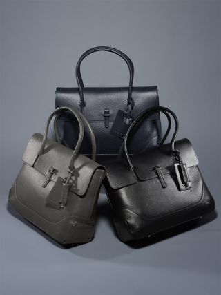 PELLE MORBIDA ネイビー レザー バッグ ペッレモルビダ PELLE MORBIDA バッグ ネイビーNN