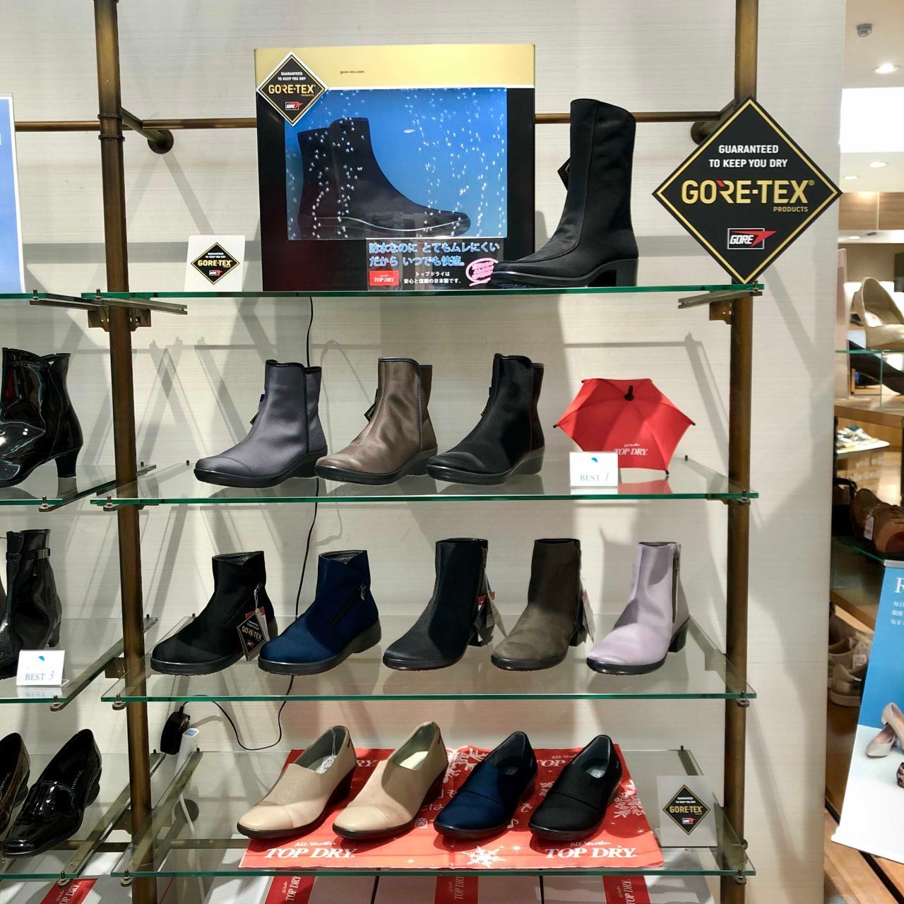 Ginza Washington 西銀座1f店 Washington 銀座ワシントン靴店 公式ショップブログ