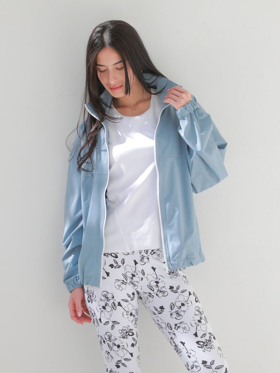 新作♡ゆったりサイズのライトジャケット | 大船ルミネウィング