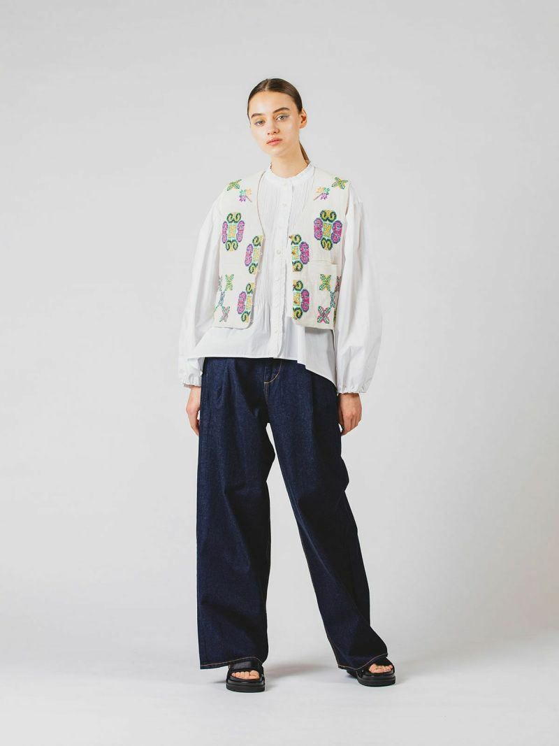 MIDIUMISOLID 2022SS 1st (62)