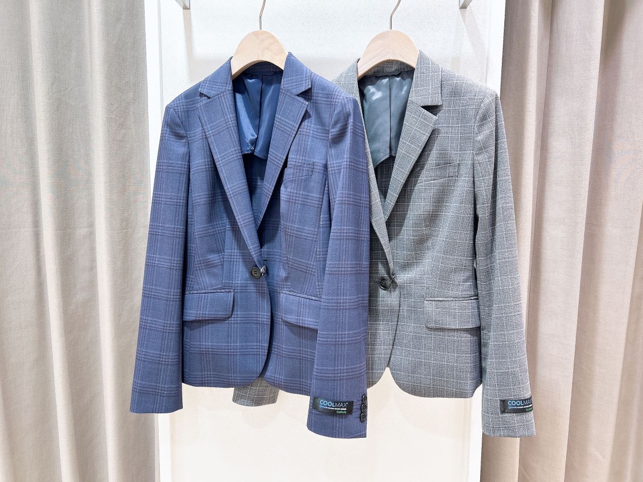 美品⭐︎REDA ICESENCE☆THE SUIT COMPANY☆3点セット fded5c1cfa516255afffcd0f6b2dbc