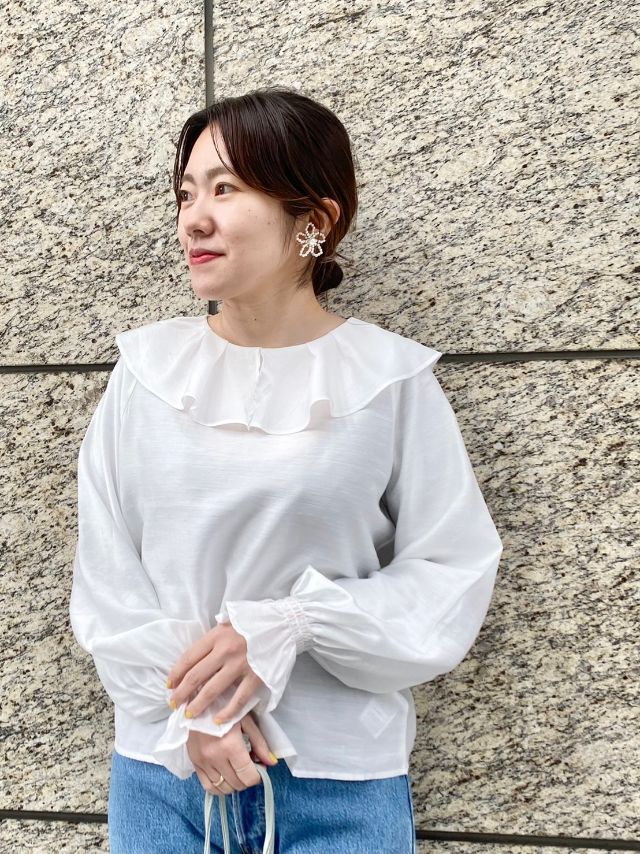 gorgeous flower pierce ～ｺﾞｰｼﾞｬｽﾌﾗﾜｰﾋﾟｱｽ | flower／フラワー