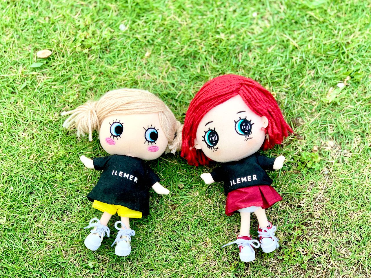 ILEMER イーマリーおまとめ売りセット 速報】イルメールのソーイング&ぬい撮りブックが登場！！ | ILEMER