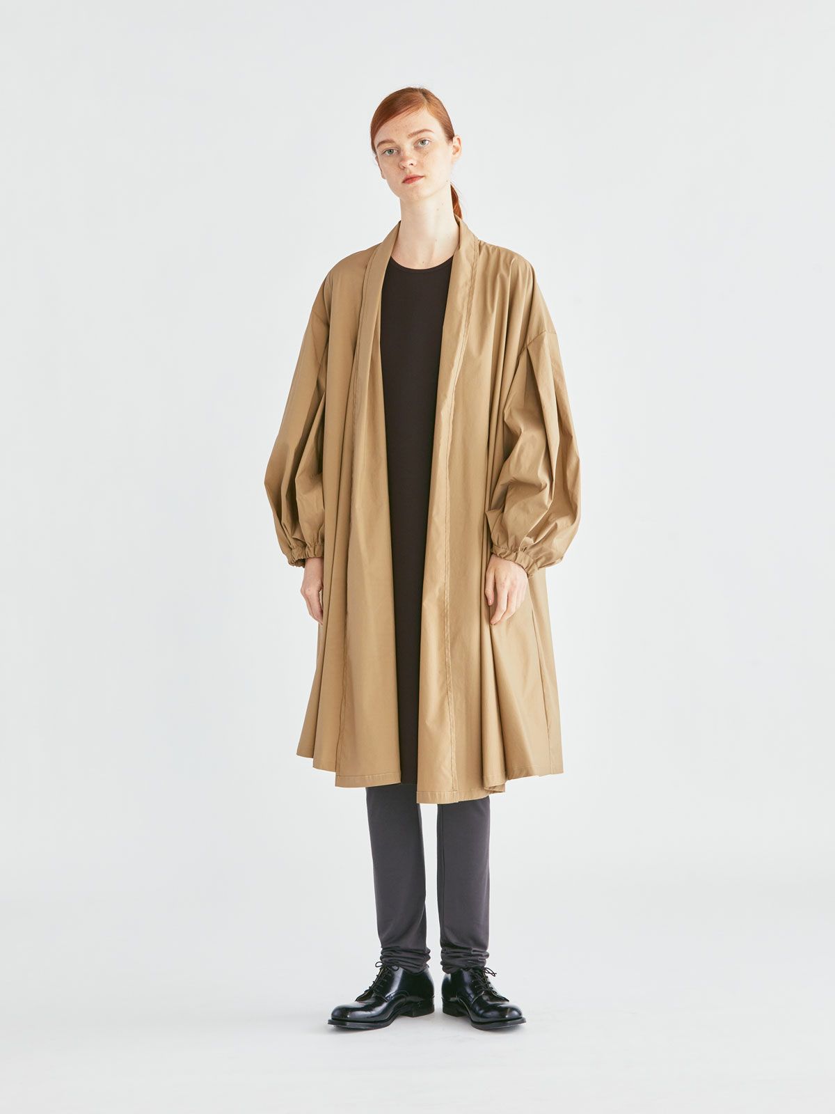  mizuiro ind 2020AW 1st