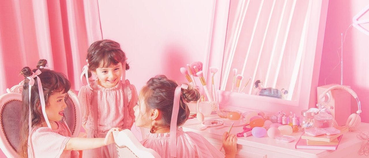 ブランシェスコスメ Branshes名鉄百貨店一宮店 子供服のブランシェス Branshes 公式ショップブログ