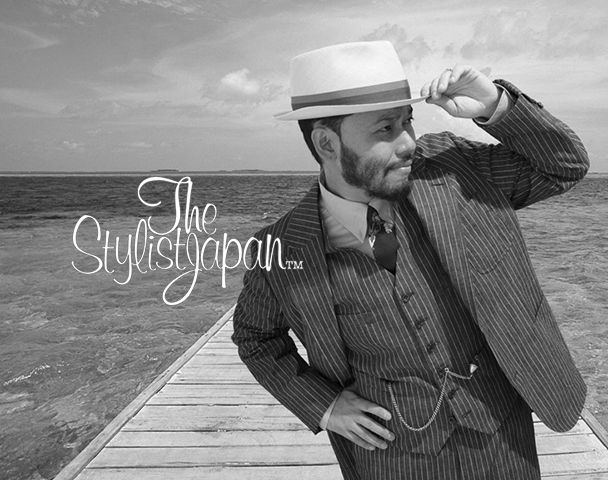 The Stylist Japan 新作アイテム入荷 X Hiroshi Tsubouchi Wingtip Sneakers Andmore メイクス Makes公式サイト