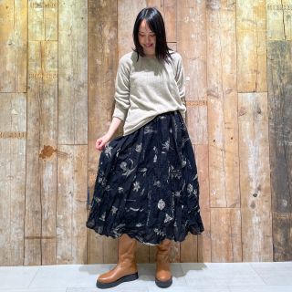 NEW】シルクリネンシリーズ | 大阪髙島屋店 | pas de calais