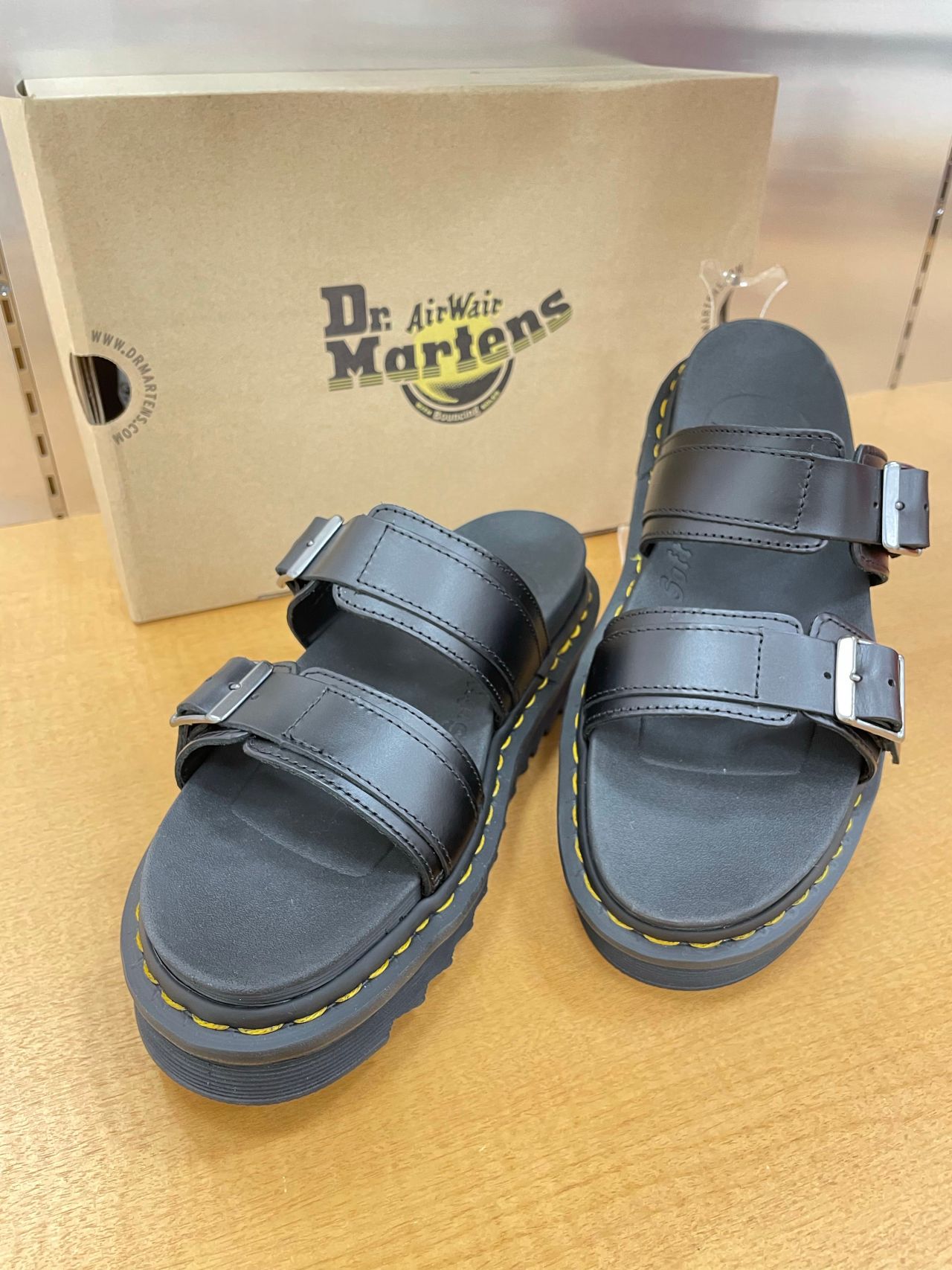 メンズサンダル Dr Martens ドクターマーチン 静岡店 フィットハウス公式ショップブログ Fithouseblog メンズサンダル Dr Martens ドクターマーチン 静岡店 フィットハウス公式ショップブログ Fithouseblog