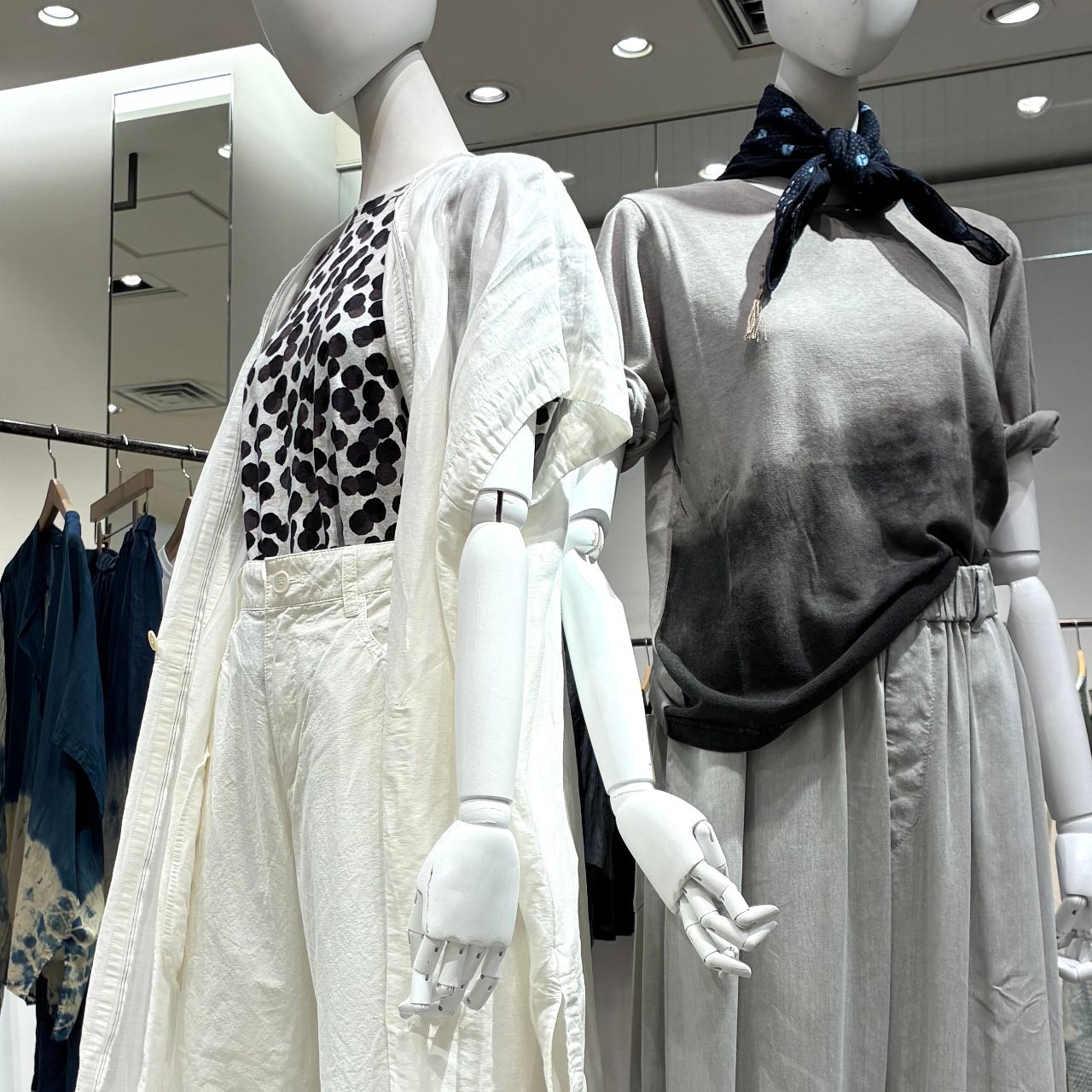新宿高島屋店 | pas de calais | パドカレ 公式ブログ | pas de calais