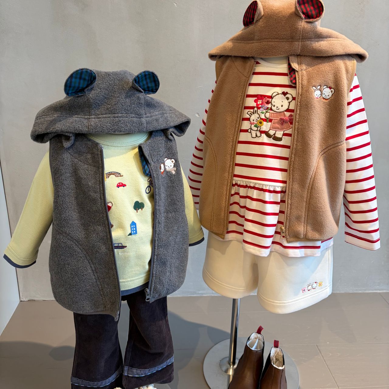 ふぁみちゃん様おまとめ専用ページ ファミちゃん｜ベビー・子ども服のfamiliar(ファミリア)公式ブログ