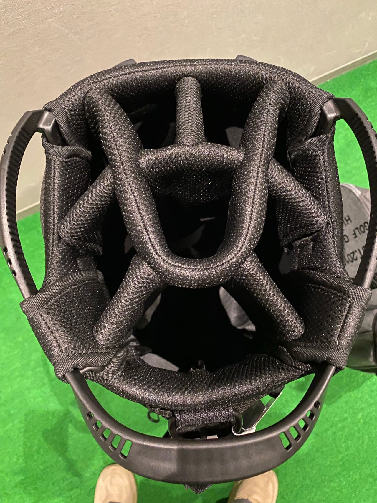 MASTER BUNNY EDITION】キャディバッグ入荷♪ | ゴルフ5 プレステージ