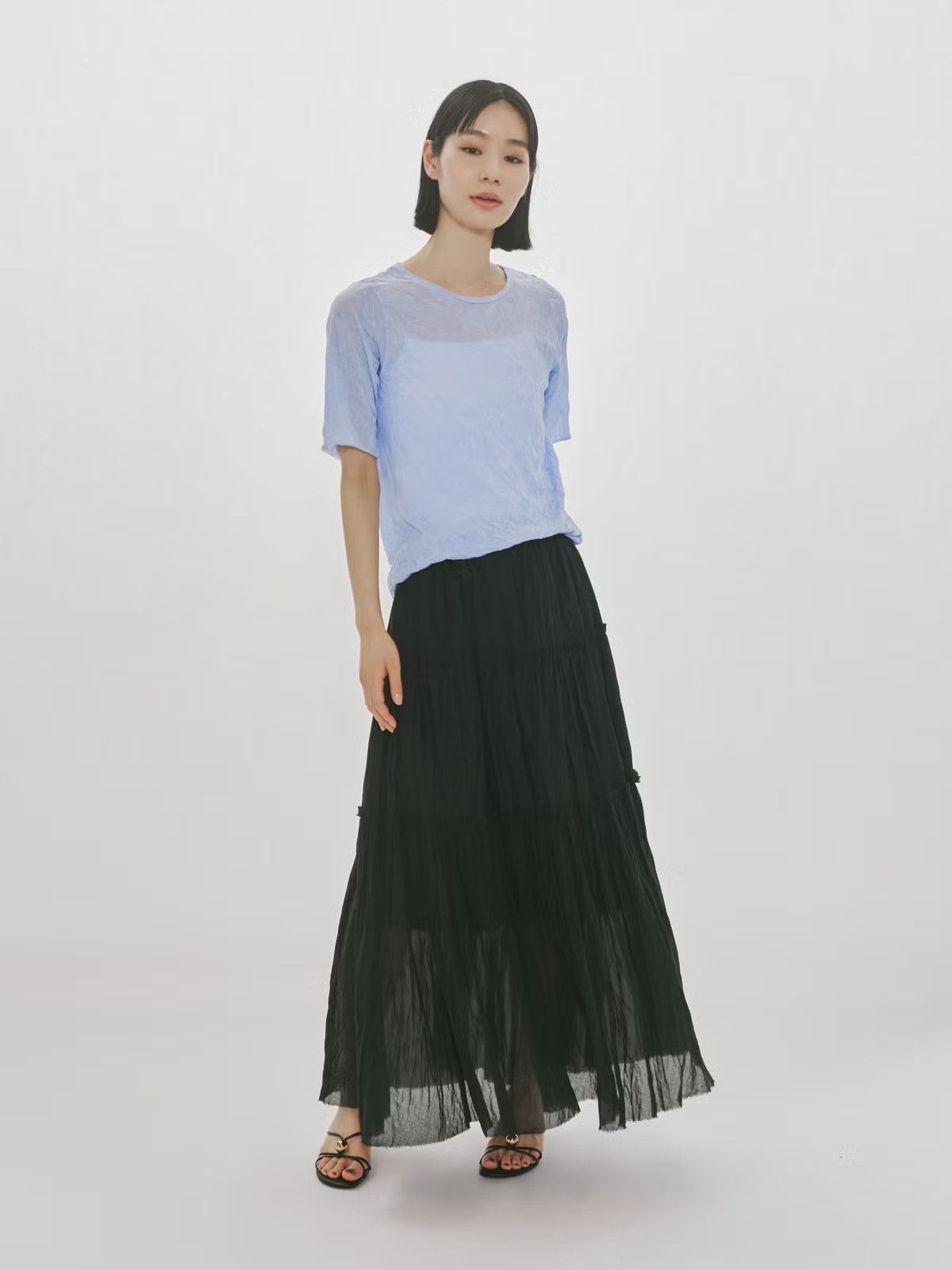 MIDIUMISOLID 2026 Summer collection (38)
