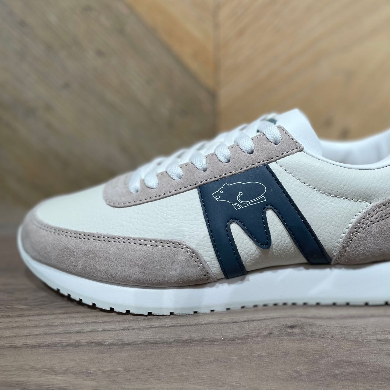 スニーカー BRIONI GOLF SNEAKERS PATRICK パトリック スニーカー レディース メンズ マラソン
