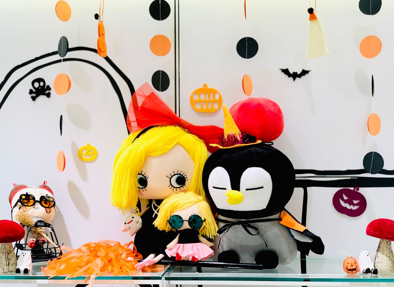 新品♡イーマリちゃんアクリルチャーム 着せ替えバッグ（サプライズトイATAOコラボ） – ILEMER公式