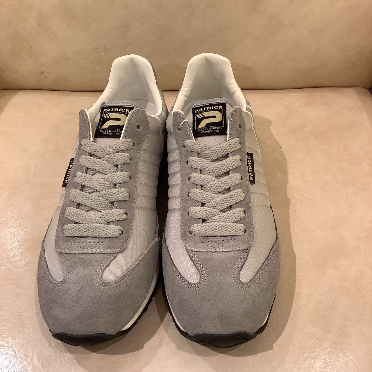 その他 PATRICK PATRICK 」復刻限定カラー‼︎ | GINZA WASHINGTON 阪急三番街店