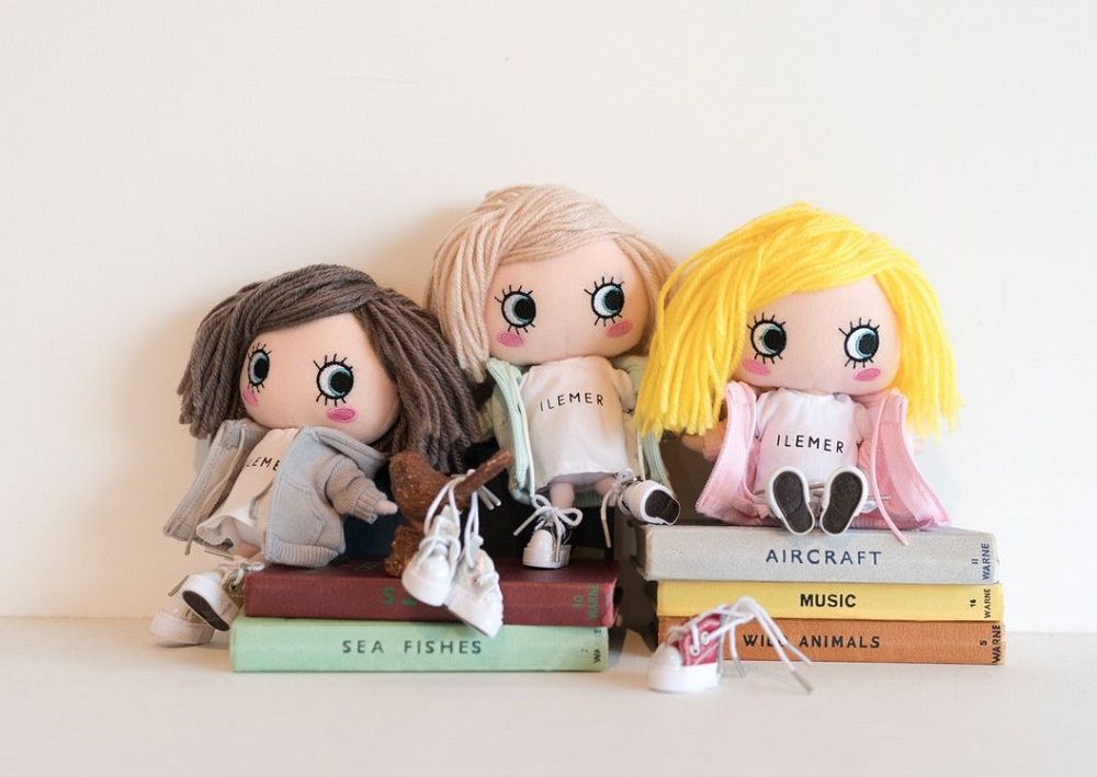 またまたハッピードールがTV出演!?日本テレビ「天才!!カンパニー