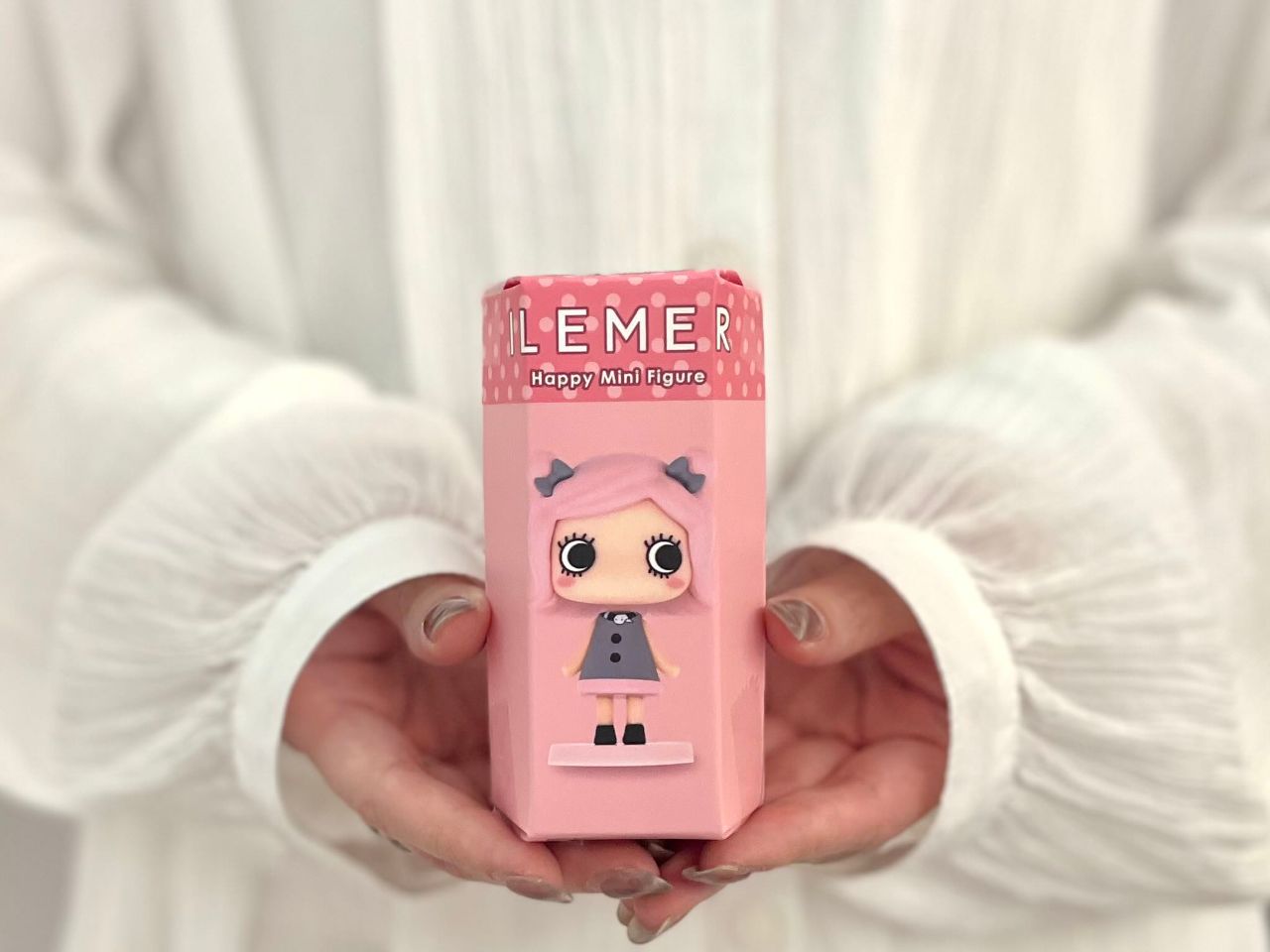 【値下げ】2025誕生祭限定ハッピーminiフィギュア 2025誕生祭限定ハッピーminiフィギュア – ILEMER公式オンライン