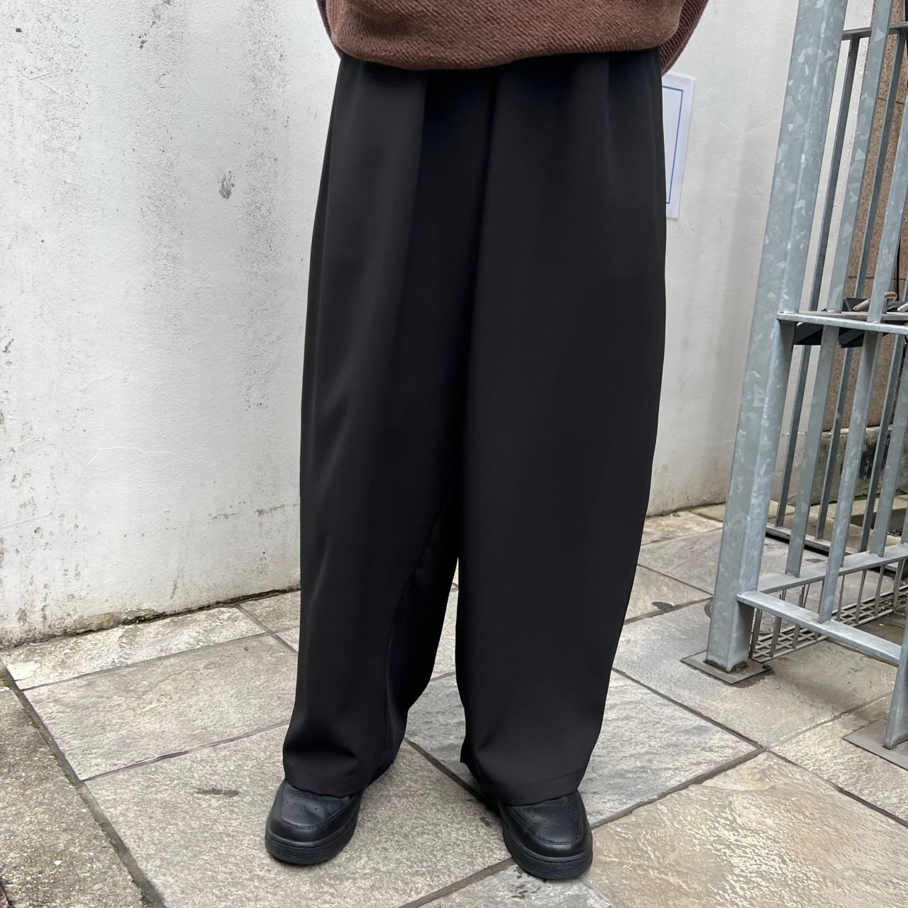 BISHOOL : Goto-Gi 6 Pocket Pants 【特別訳あり特価】