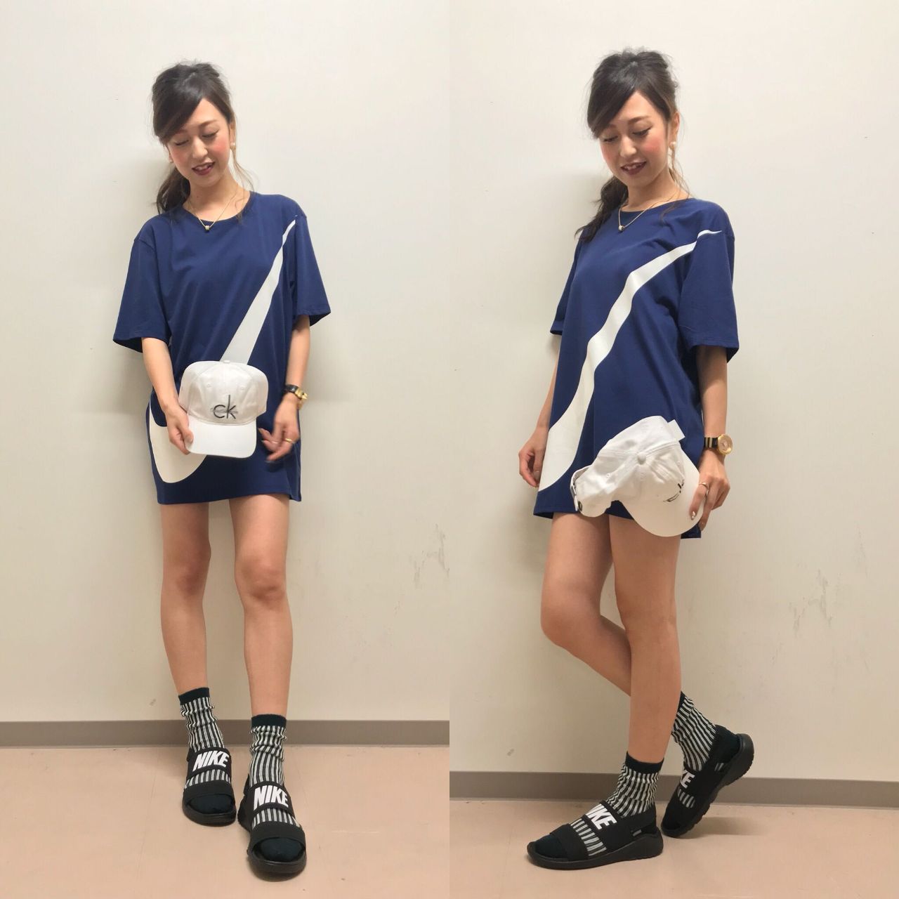 Nike ナイキ タンジュンサンダル 静岡店 フィットハウス公式ショップブログ Fithouseblog