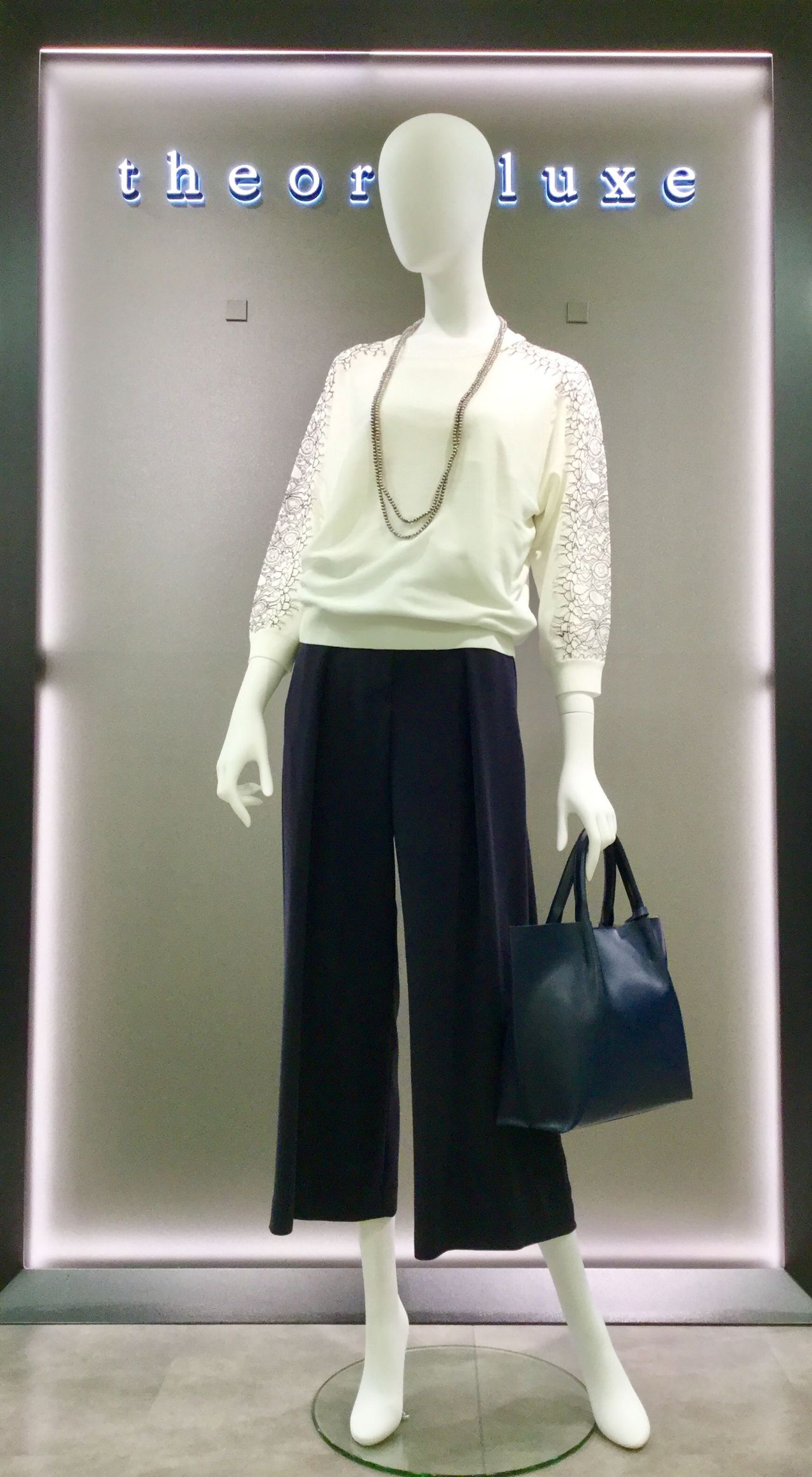 梅雨入り前に揃えたいウォッシャブルシリーズ | 川越丸広店 | Theory 梅雨入り前に揃えたいウォッシャブルシリーズ | 川越丸広店 | Theory