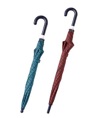 ファミリア ハンター 傘 (大人)