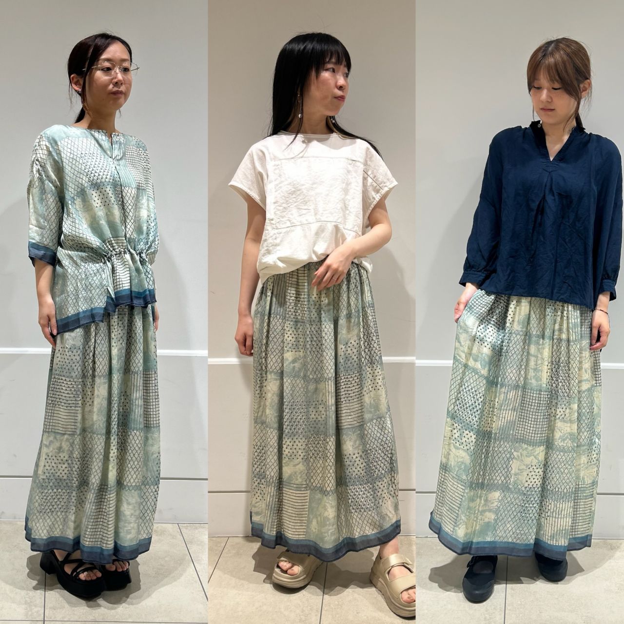 pas de calais | パドカレ 公式ブログ | pas de calais BLOG