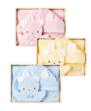 ファミリア♪ 可愛い3点セット♡♡♡familiar ギフトセット | ファミリア公式サイト