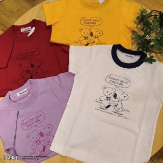 ファミちゃん＆スヌーピー'70Anniversary！｜ファミリア阪急うめだ本店