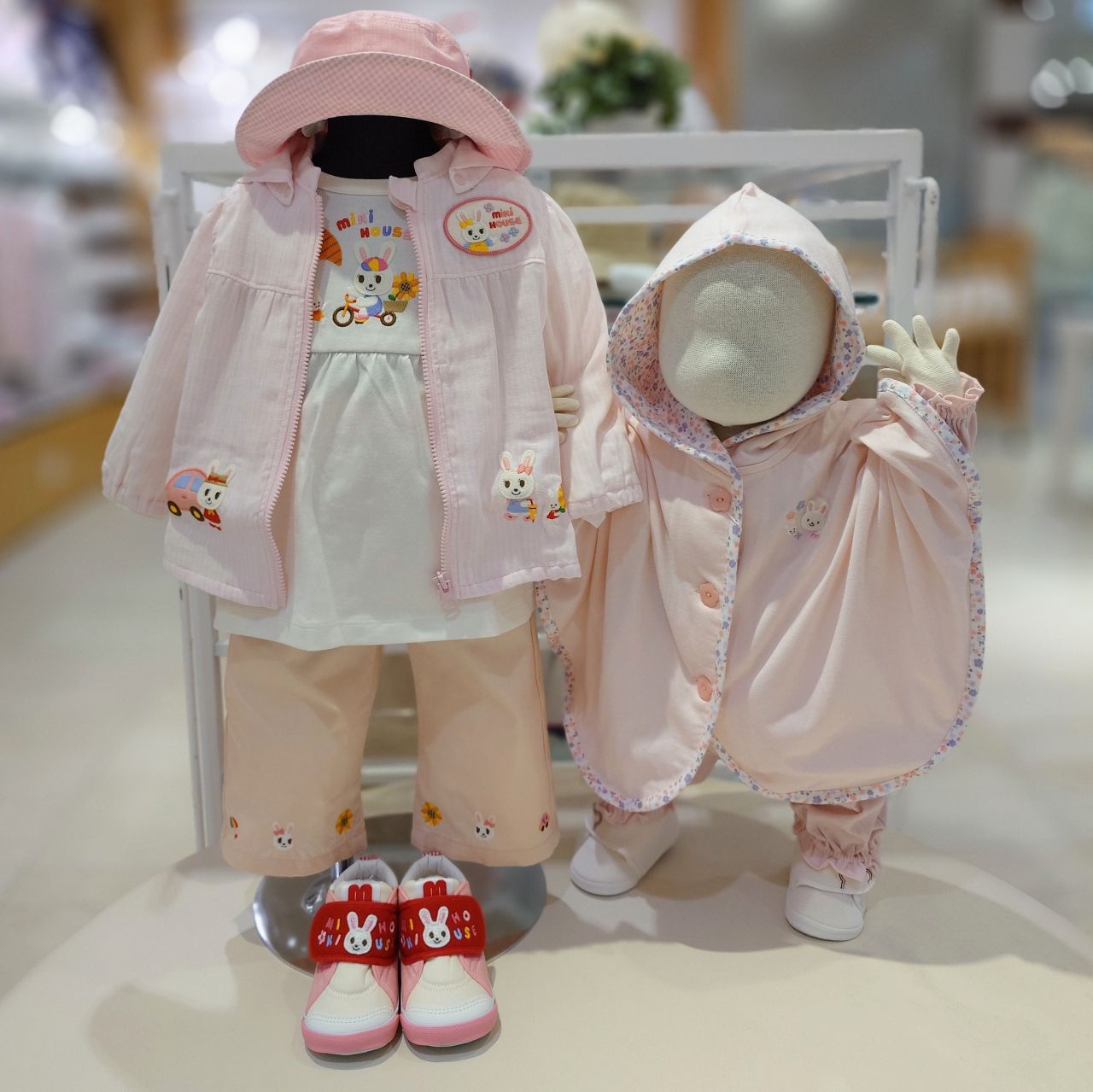 まとめ買い｜ミキハウス(mikihouse)公式ブログ