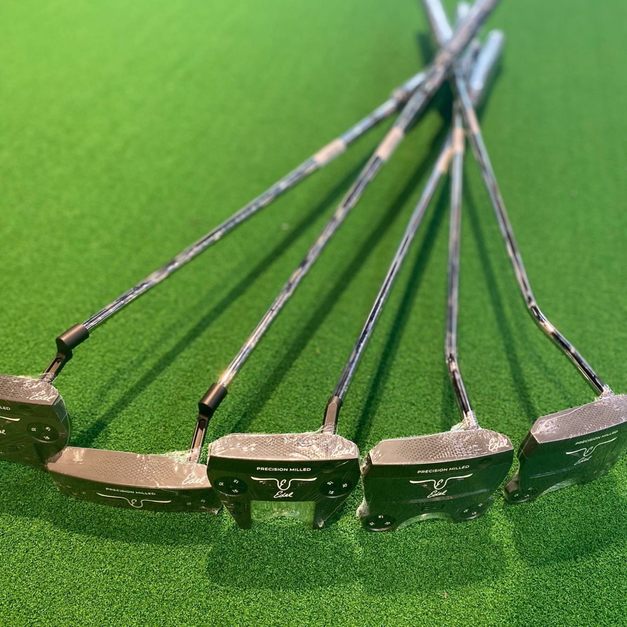EDEL GOLF】ARRAYパター入荷 | ゴルフ5 プレステージ広尾店 | ゴルフ5