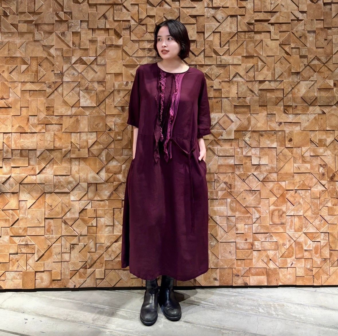 東京ミッドタウン店 | pas de calais | パドカレ 公式ブログ | pas de