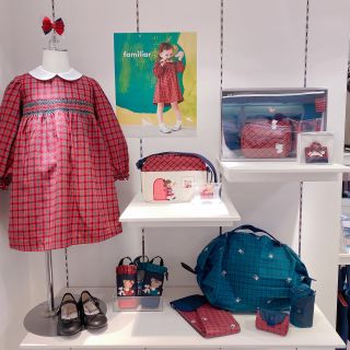 みんな大好きファミリアチェック♪♪♪｜ファミリア高槻阪急の