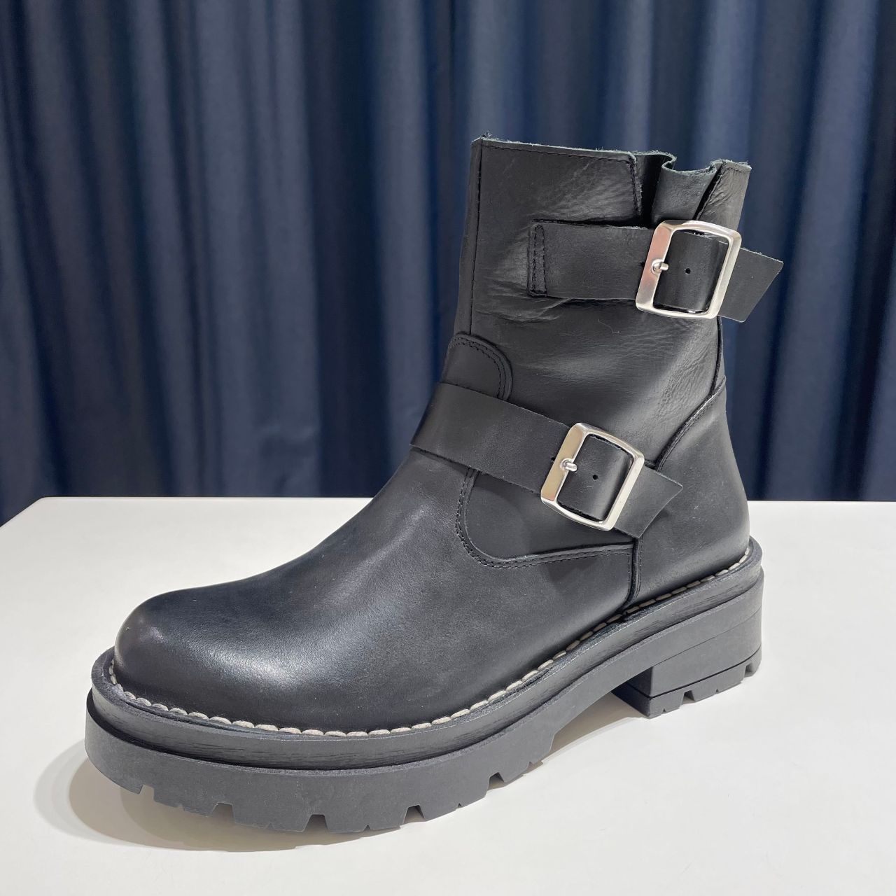 CHACAL（チャコール）】エンジニアブーツ | WASH ルミネ大宮店 | WASH