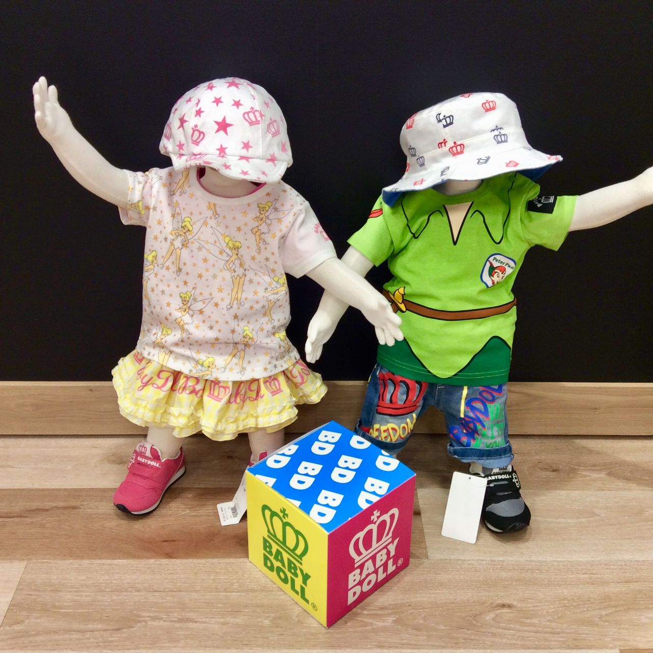 おすすめコーデ ニッケパークタウン加古川店 Babydoll公式ショップブログ ベビー 子ども服のベビードール